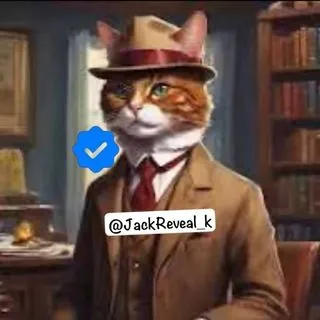 JackReveal - Новости и мотивация