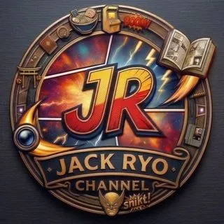 Jack Channel - Nerd и Geek контент