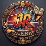 Jack Channel - Nerd and Geek content