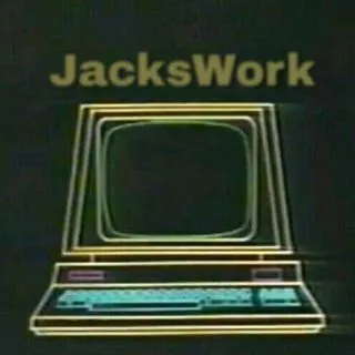 Jack's Works - проекты и разработка