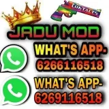 Jadu Mod - accounts
