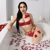 Jailyne Ojeda - fotos calientes