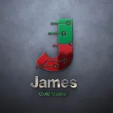 JAMES GOLD MASTER - signals and training