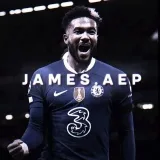 JamesFootball - clips