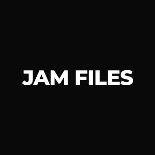 Jam Files - файлы