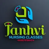 Janhvi Nursing Classes - уроки медсестринского дела