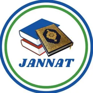 JANNAT BOOKS - книжный магазин