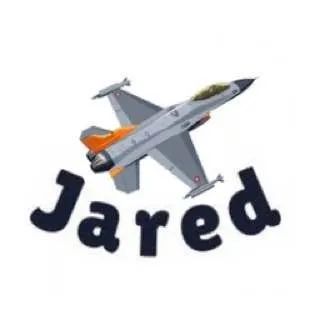 Jared - напоминания кино