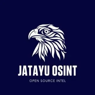 JatayuOSINT - разведка событий