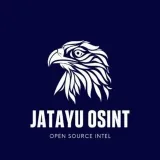 JatayuOSINT - разведка событий