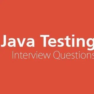 Java tests - задачи и тесты