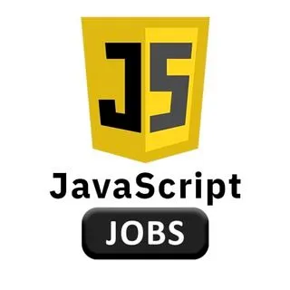 JavaScript Jobs - JS вакансии