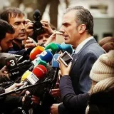 Política de Javier Ortega Smith