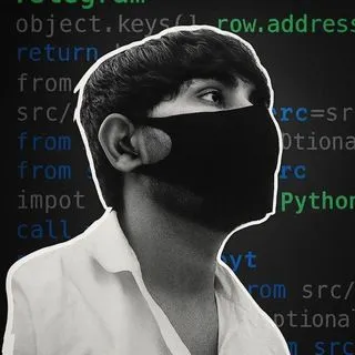 Jay Ghunawat - технологии по-новому
