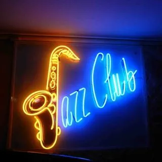 Jazz Club - джаз блюз соул