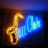 Jazz Club - jazz blues soul