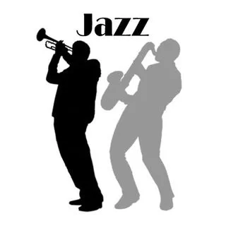 Jazz Telegram - джаз фьюжн
