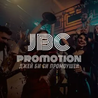 JBC Promotion - музыка и промо