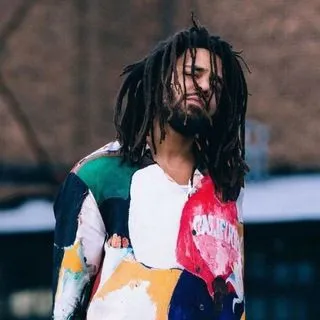 J. Cole - рэп и треки