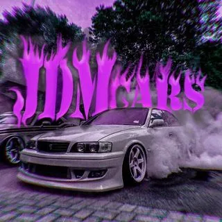 JDM Car's - Японские автомобили