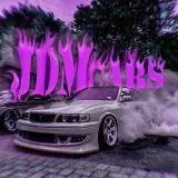 JDM Car's - Японские автомобили