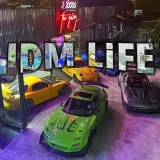 JDM LIFE - Historial de coches.