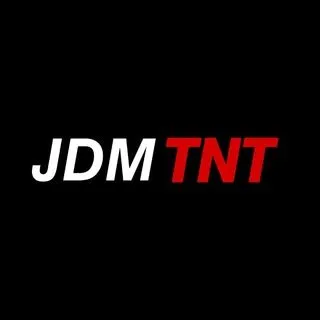 JDM TNT - JDM культура