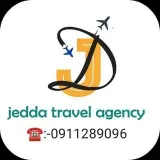 Jedda Travel - Jeddah agency