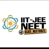 JEE NEET - биология химия физика