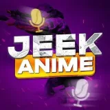 JEEK ANIME - anime content