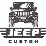 JeepCustom - Off-road y off-road.