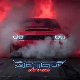 JEMSO_DRIVE - автоклуб и гонки