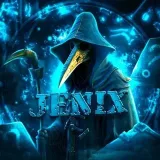 JENIX1337 - гейминг контент