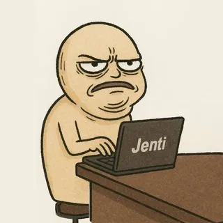 Jenti DeFi - Информация о DeFi
