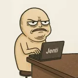 Jenti DeFi- InformationDeFi