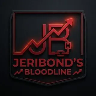 Jeribond’s Bloodline 🩸 Channel