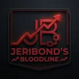 Jeribond’s Bloodline 🩸 Channel