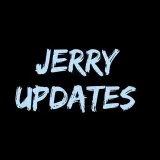 Jerry.Updates- music bot