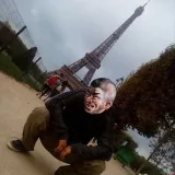 Bums en París - Diario