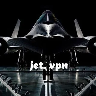 Jet VPN - Быстрые конфиги