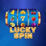 Jetton lucky spin - Spin-2-Earn