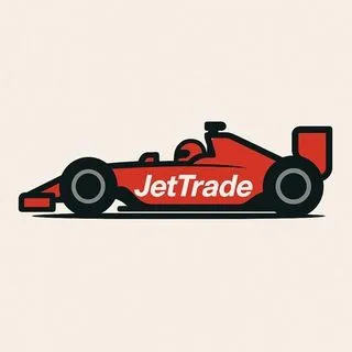 JetTrade Announcements - Трейдинг бот