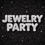 JEWELRY PARTY - ювелирная вечеринка