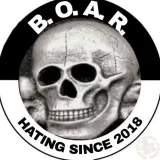 B.A.R. - антисемитизм