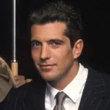 John F.Kennedy Jr. - Trust the Plan.