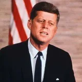 John F. Kennedy Jr. -Si Tú. Conoces