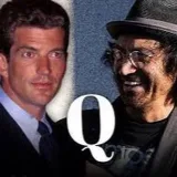 John F. Kennedy Jr - estilo icono