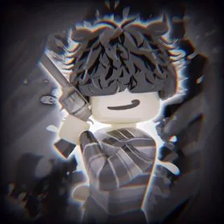 Johnyfixx - Roblox мерч