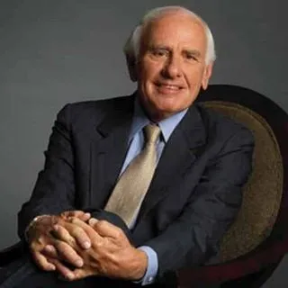 Jim Rohn - семинары и аудио