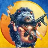 Jimmy Hill informa de la guerra Rusia-Ucrania